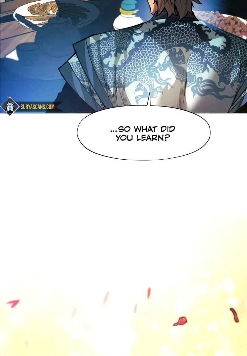 A Modern Man Who Got Transmigrated Into the Murim World Chapter 17 page 30 - 