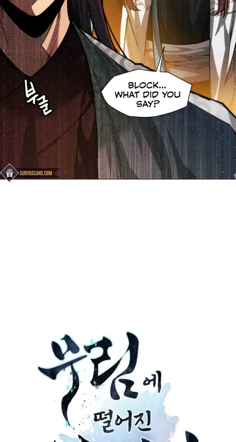 A Modern Man Who Got Transmigrated Into the Murim World Chapter 17 page 4 - 