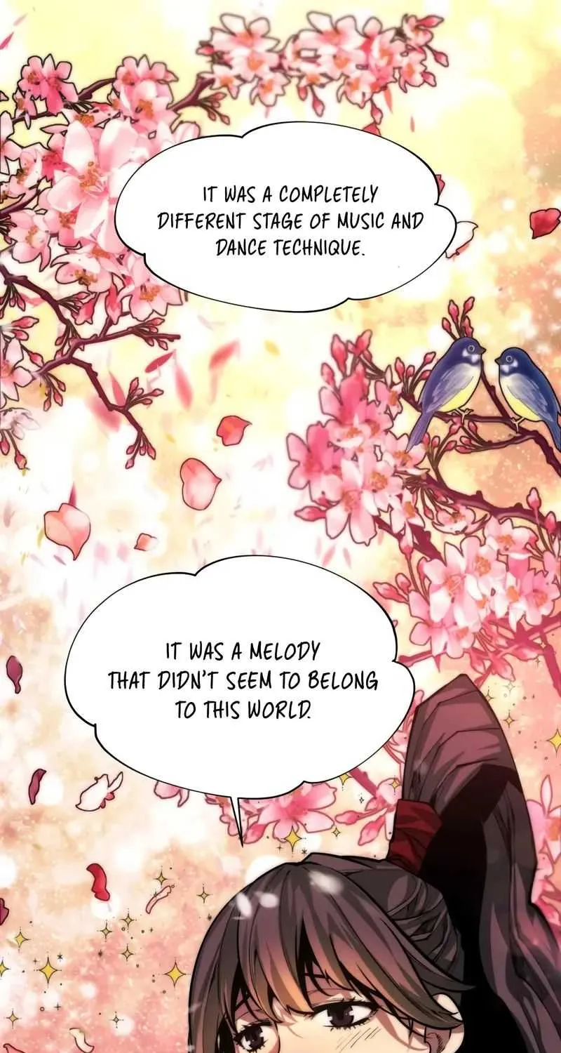 A Modern Man Who Got Transmigrated Into the Murim World Chapter 17 page 31 - 