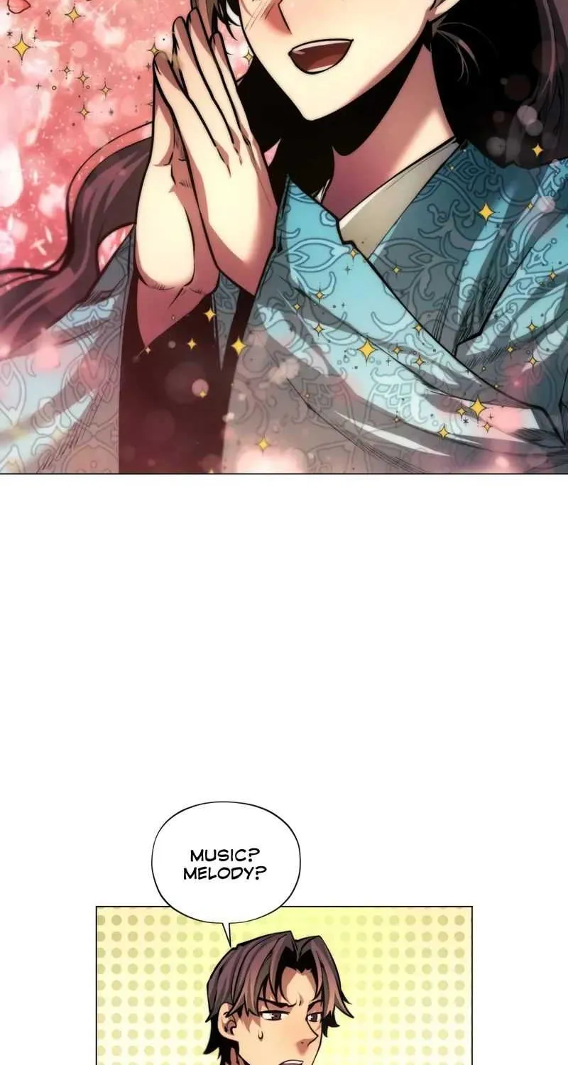 A Modern Man Who Got Transmigrated Into the Murim World Chapter 17 page 32 - 