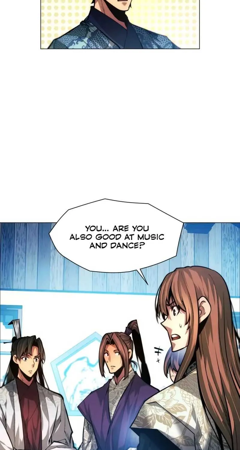 A Modern Man Who Got Transmigrated Into the Murim World Chapter 17 page 33 - 