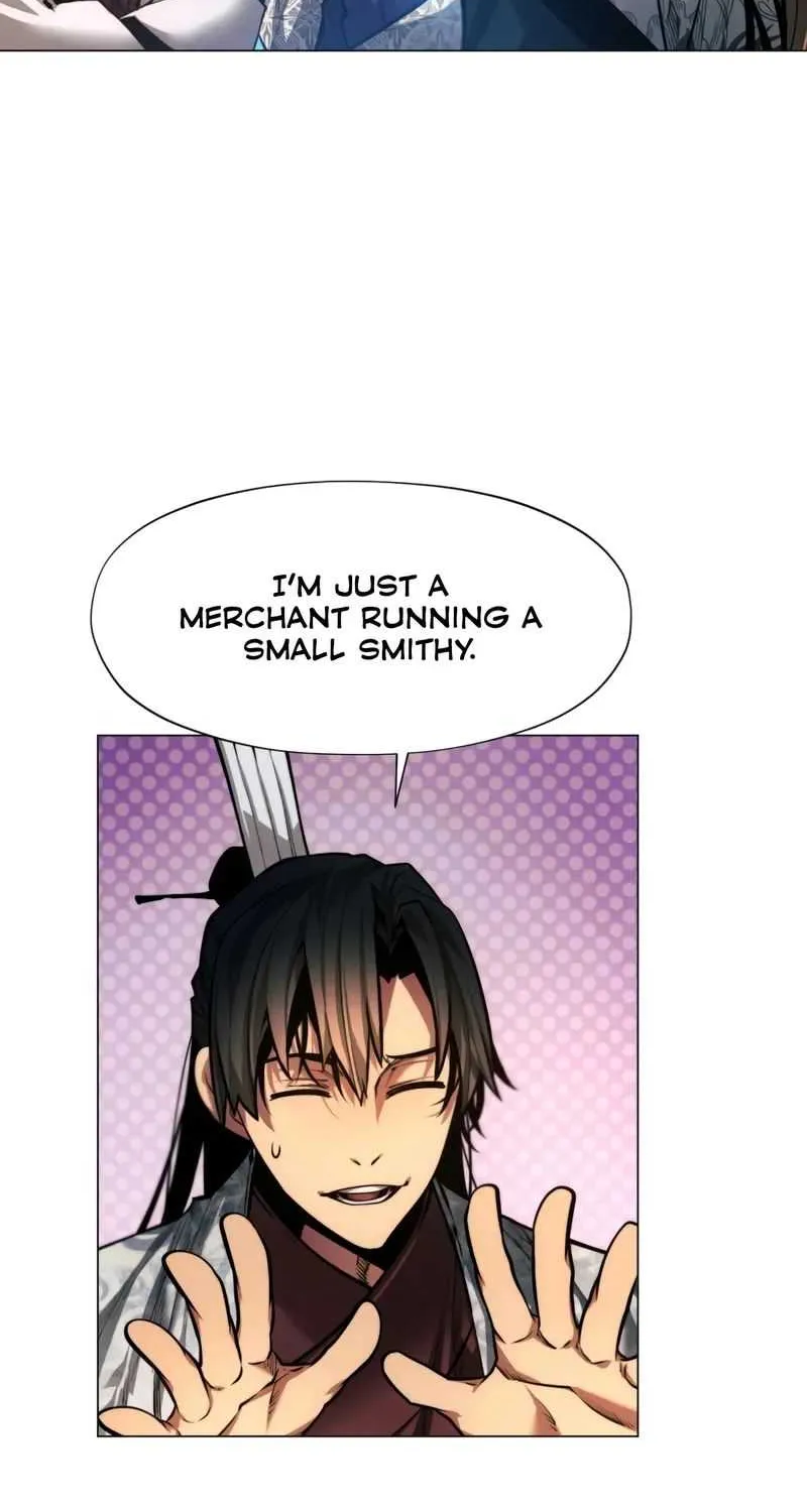 A Modern Man Who Got Transmigrated Into the Murim World Chapter 17 page 34 - 