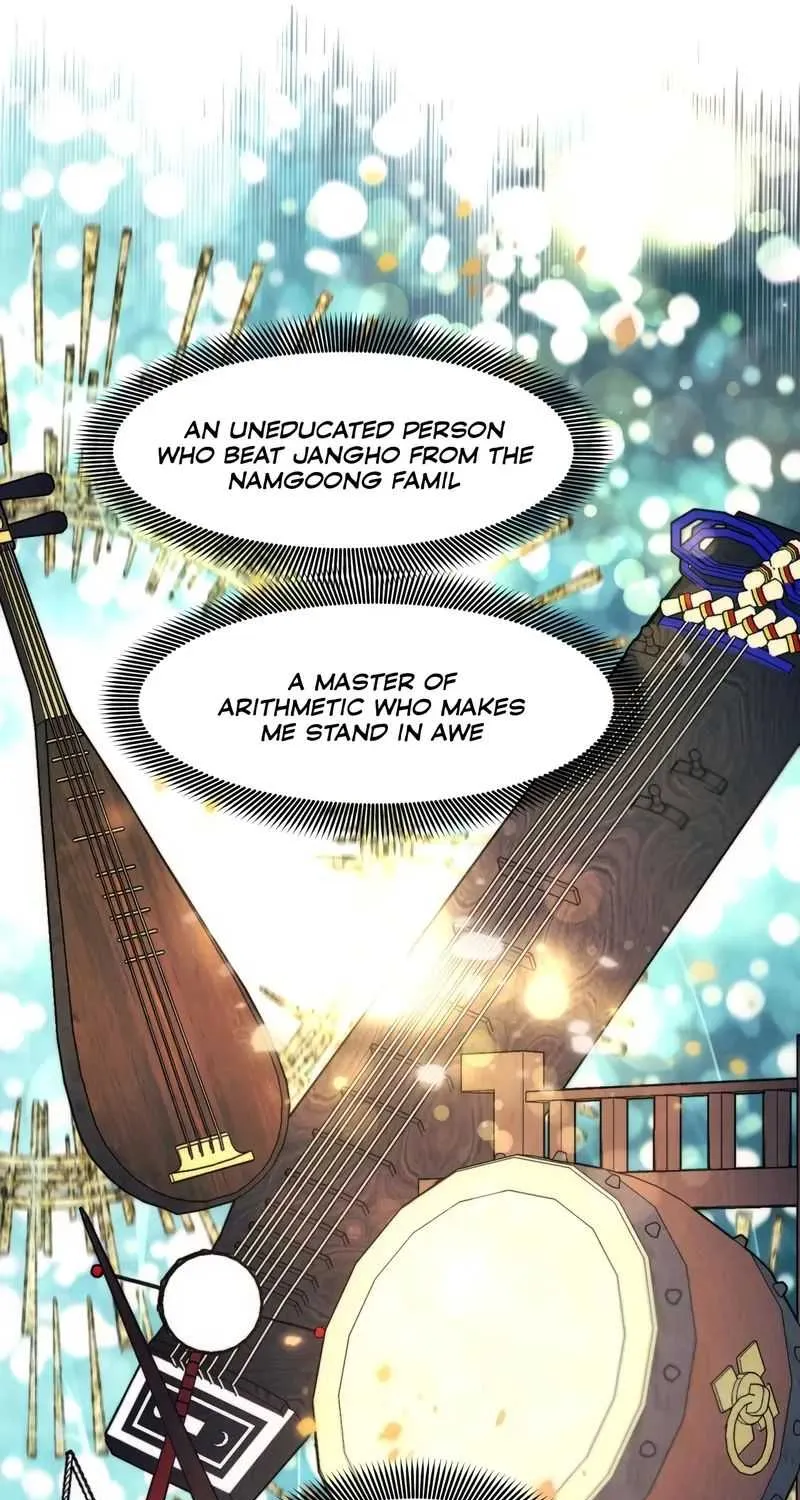 A Modern Man Who Got Transmigrated Into the Murim World Chapter 17 page 36 - 