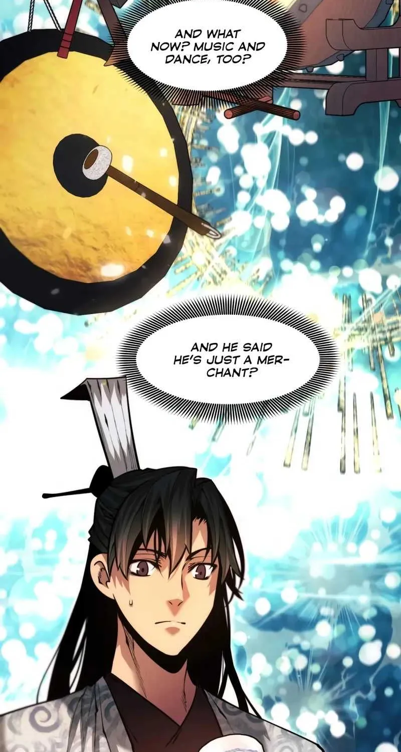 A Modern Man Who Got Transmigrated Into the Murim World Chapter 17 page 37 - 