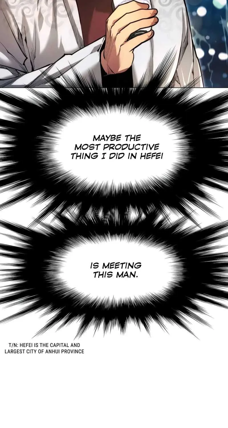 A Modern Man Who Got Transmigrated Into the Murim World Chapter 17 page 38 - 