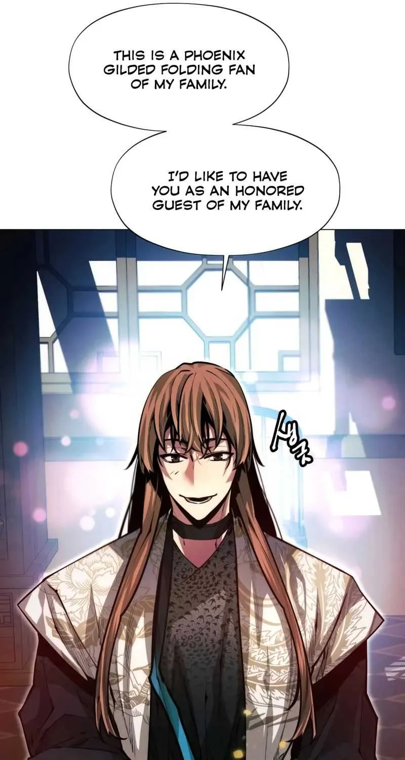 A Modern Man Who Got Transmigrated Into the Murim World Chapter 17 page 40 - 