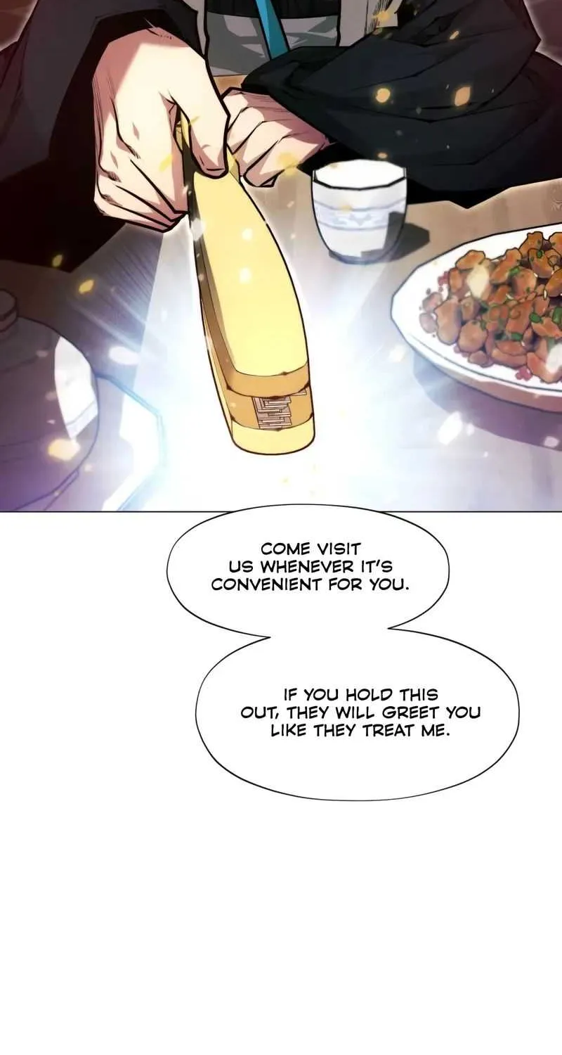 A Modern Man Who Got Transmigrated Into the Murim World Chapter 17 page 41 - 
