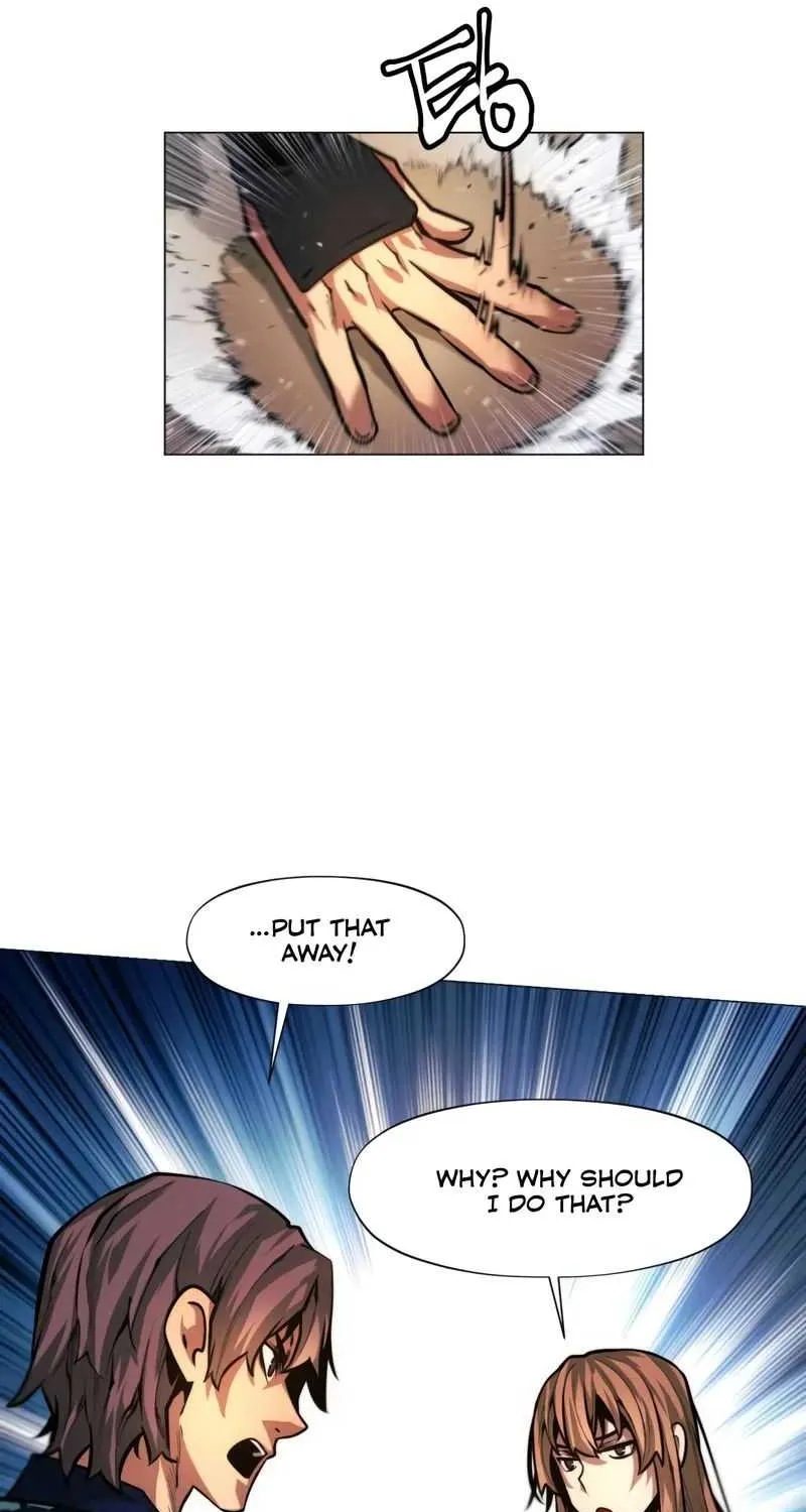 A Modern Man Who Got Transmigrated Into the Murim World Chapter 17 page 42 - 