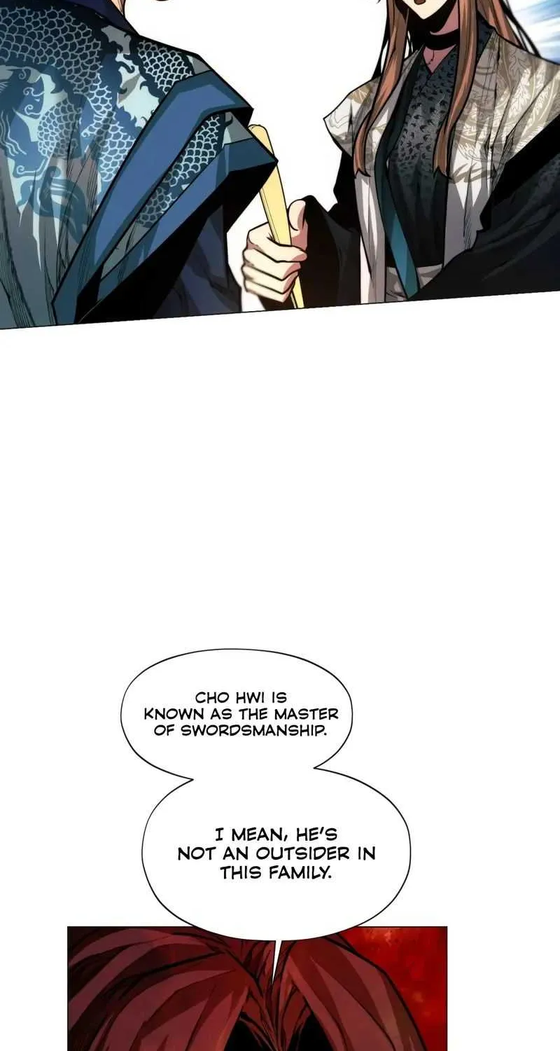 A Modern Man Who Got Transmigrated Into the Murim World Chapter 17 page 43 - 