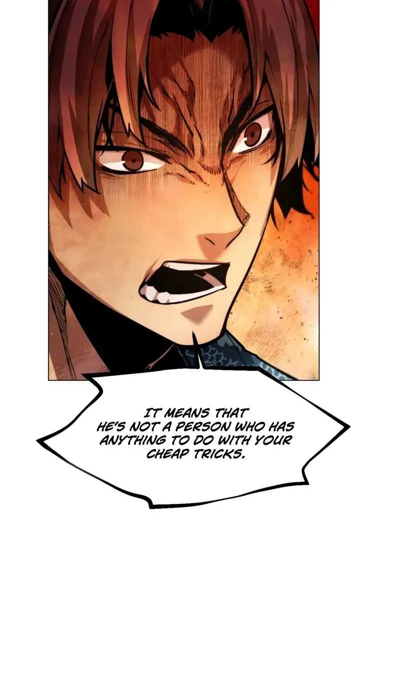 A Modern Man Who Got Transmigrated Into the Murim World Chapter 17 page 44 - 