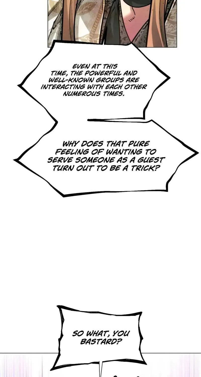 A Modern Man Who Got Transmigrated Into the Murim World Chapter 17 page 46 - 