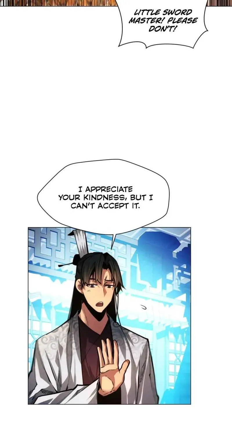 A Modern Man Who Got Transmigrated Into the Murim World Chapter 17 page 48 - 