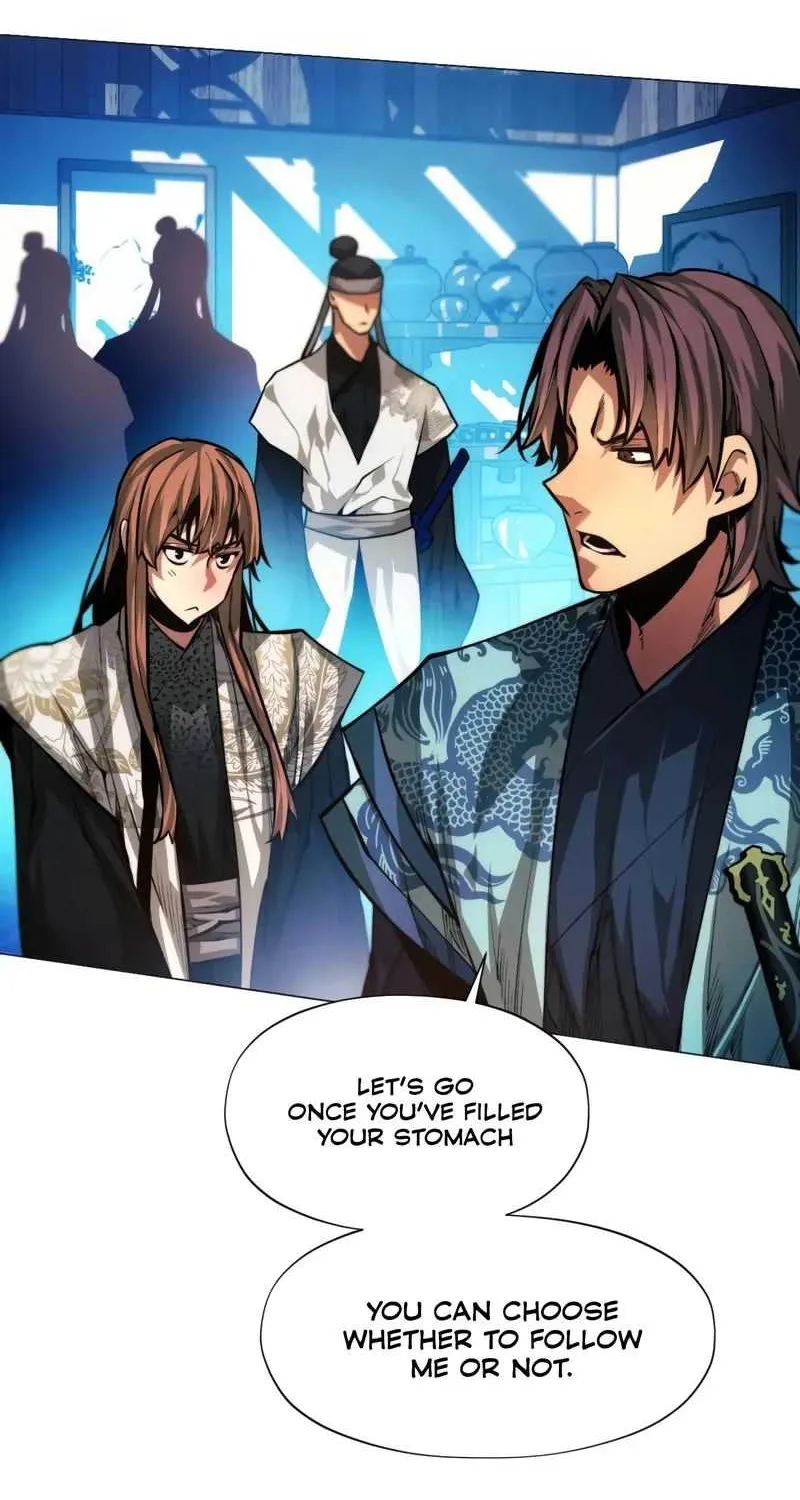 A Modern Man Who Got Transmigrated Into the Murim World Chapter 17 page 53 - 