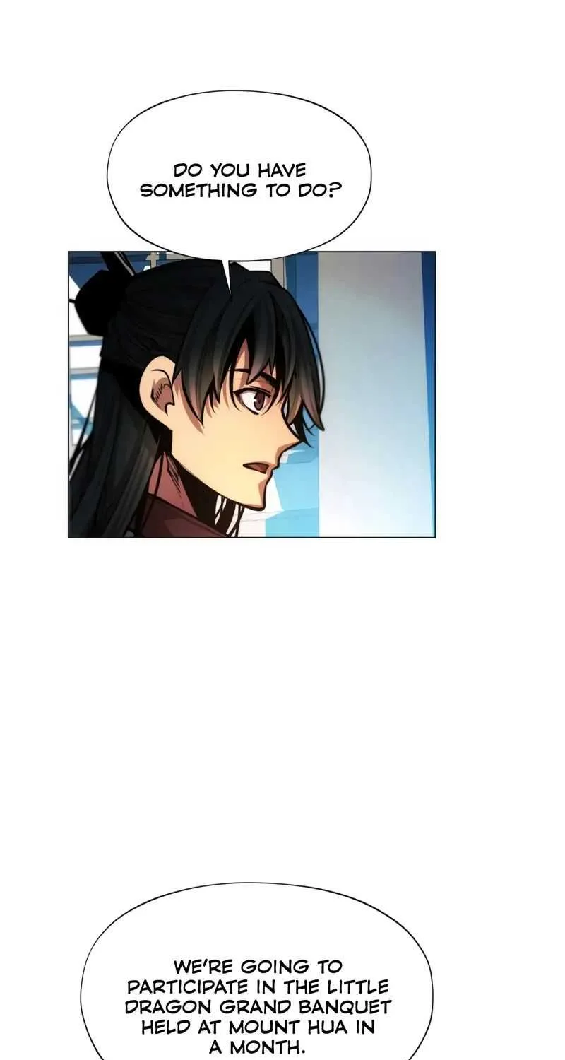 A Modern Man Who Got Transmigrated Into the Murim World Chapter 17 page 55 - 