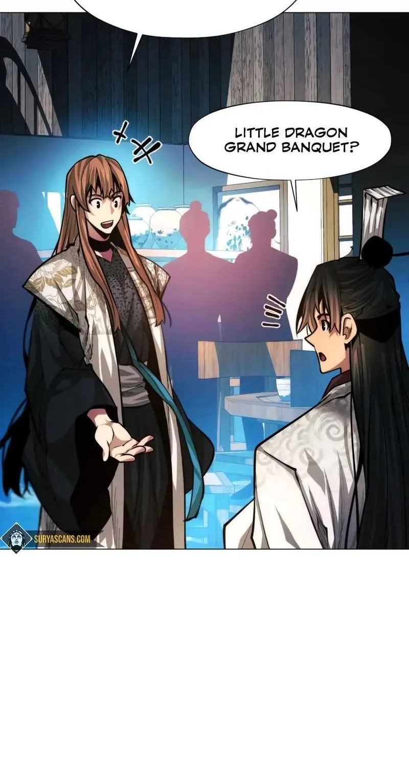 A Modern Man Who Got Transmigrated Into the Murim World Chapter 17 page 56 - 