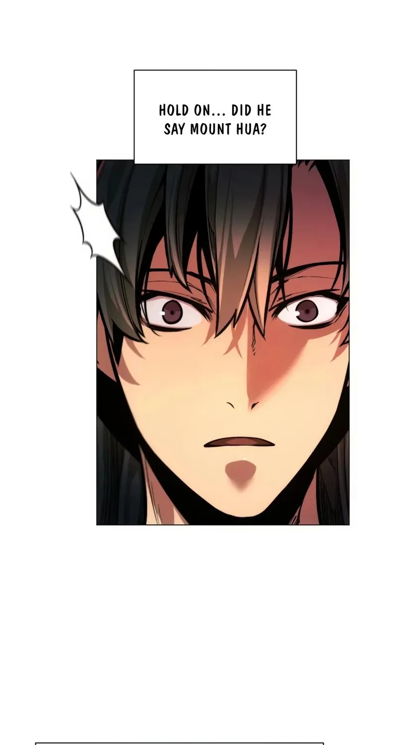 A Modern Man Who Got Transmigrated Into the Murim World Chapter 17 page 60 - 