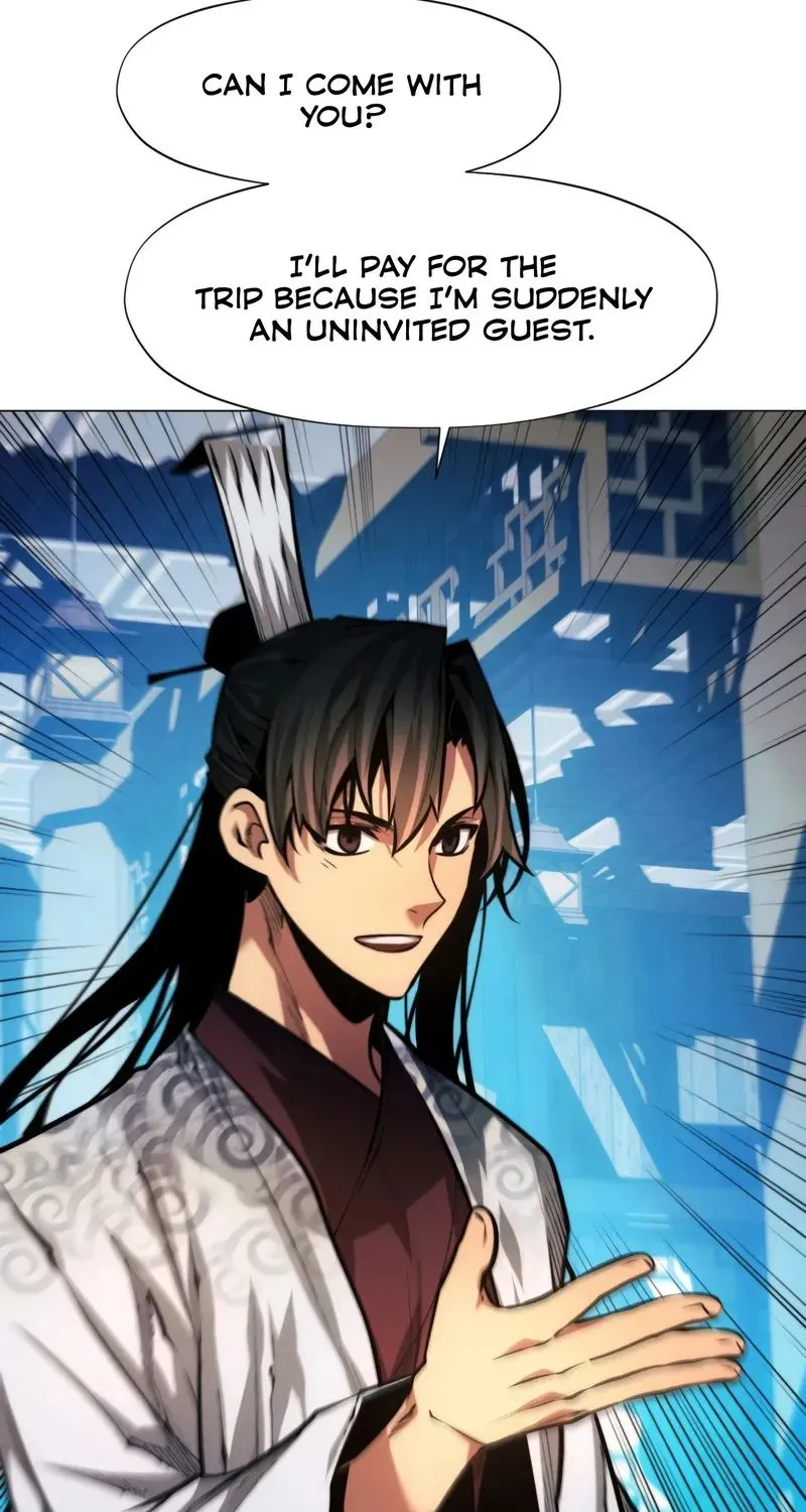A Modern Man Who Got Transmigrated Into the Murim World Chapter 17 page 62 - 