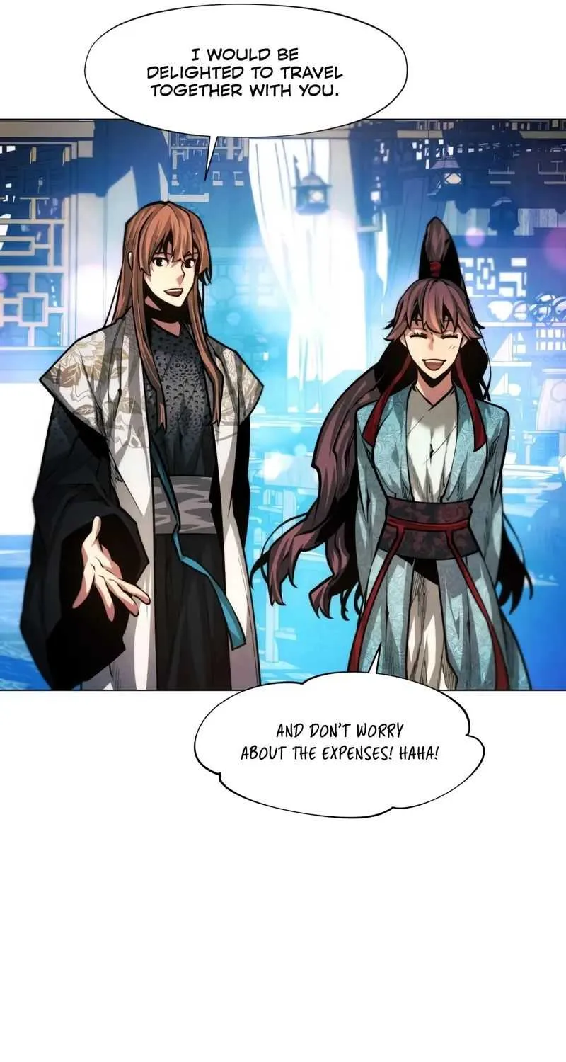 A Modern Man Who Got Transmigrated Into the Murim World Chapter 17 page 65 - 