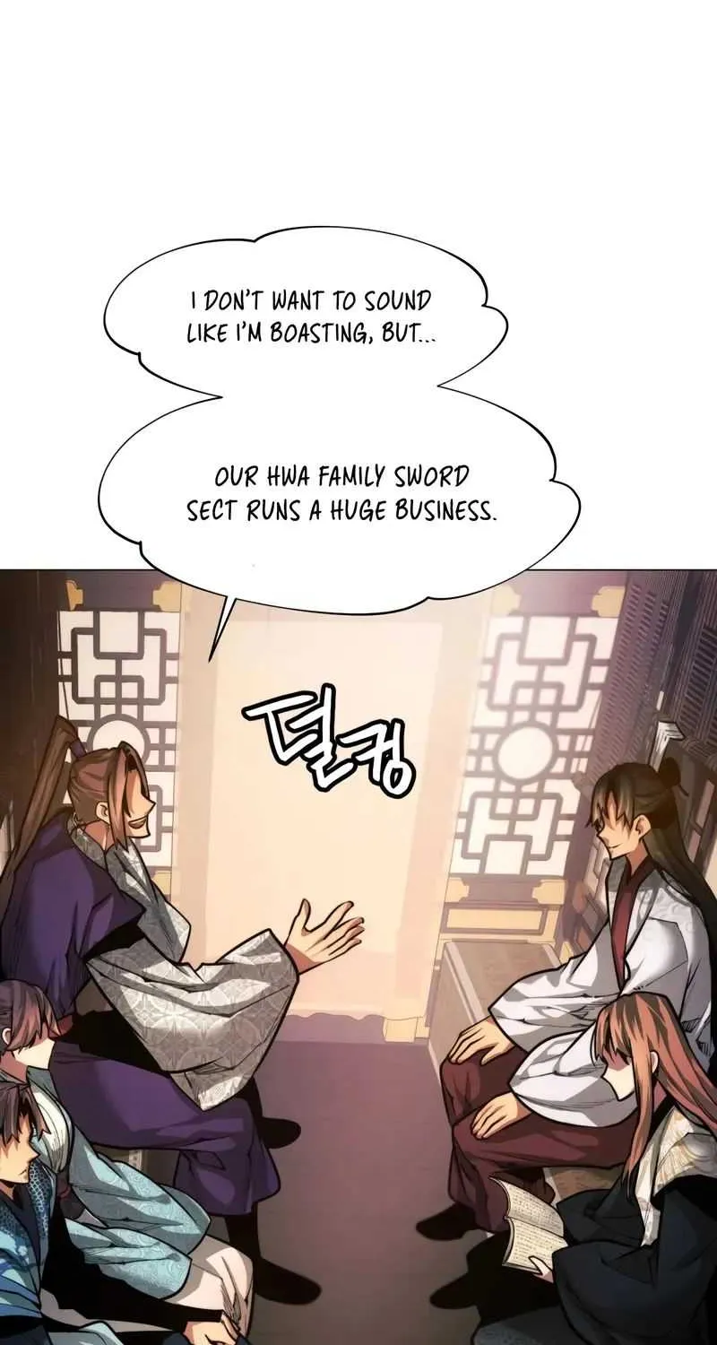 A Modern Man Who Got Transmigrated Into the Murim World Chapter 17 page 68 - 