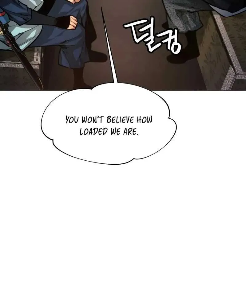 A Modern Man Who Got Transmigrated Into the Murim World Chapter 17 page 69 - 
