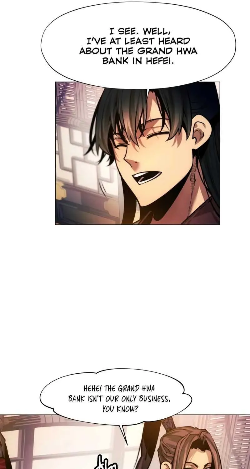 A Modern Man Who Got Transmigrated Into the Murim World Chapter 17 page 70 - 