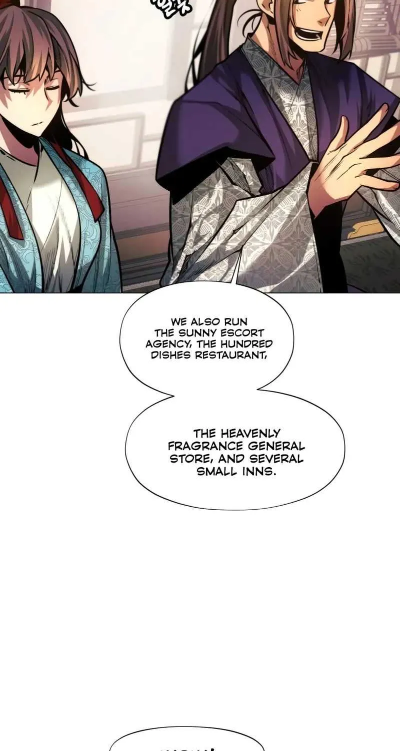 A Modern Man Who Got Transmigrated Into the Murim World Chapter 17 page 71 - 
