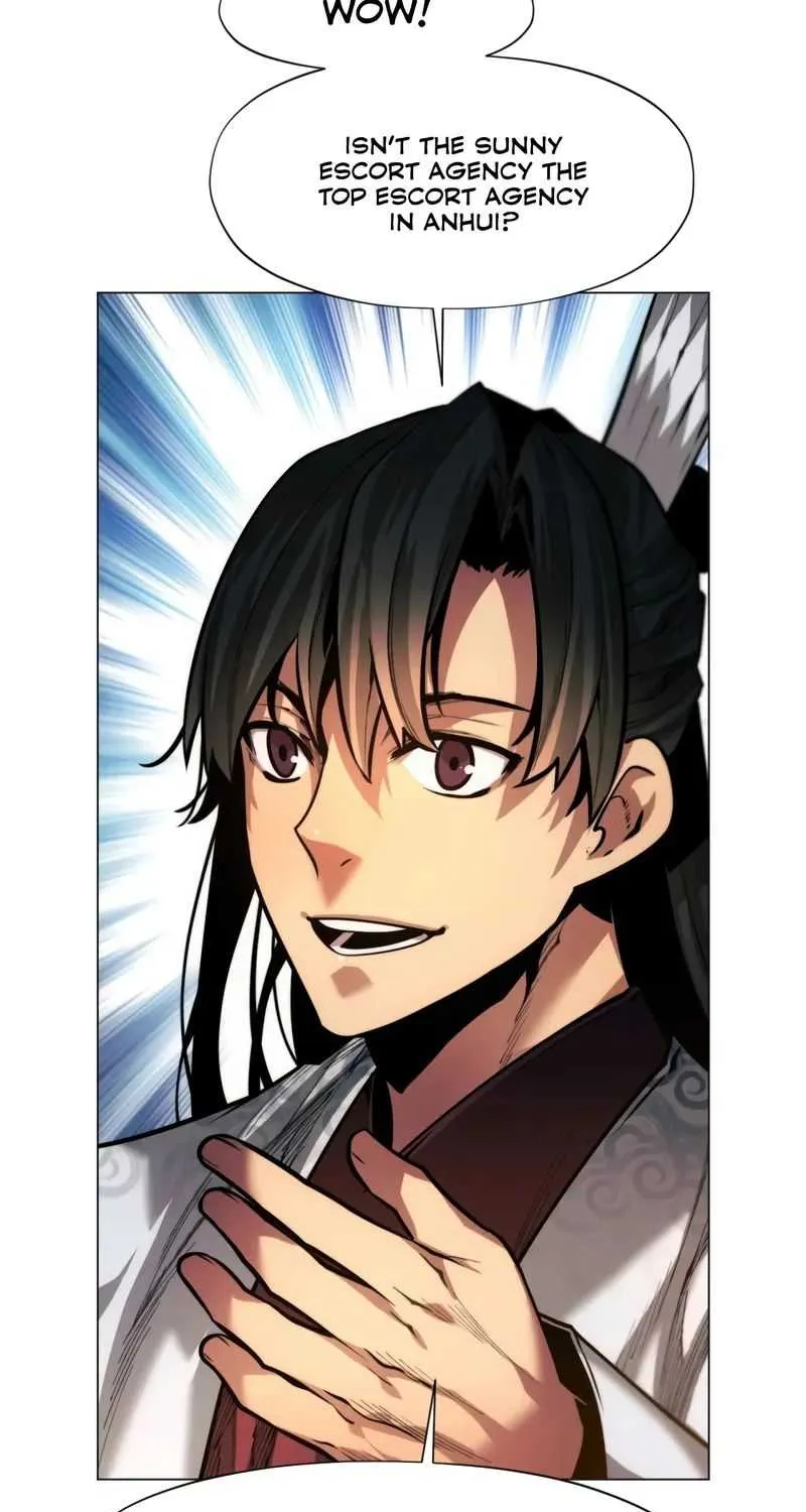 A Modern Man Who Got Transmigrated Into the Murim World Chapter 17 page 72 - 