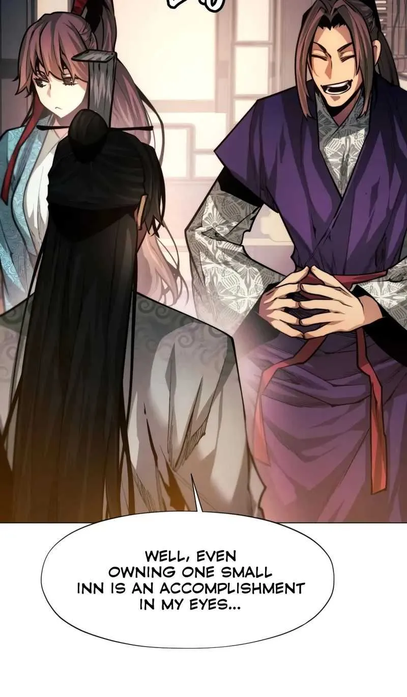 A Modern Man Who Got Transmigrated Into the Murim World Chapter 17 page 74 - 