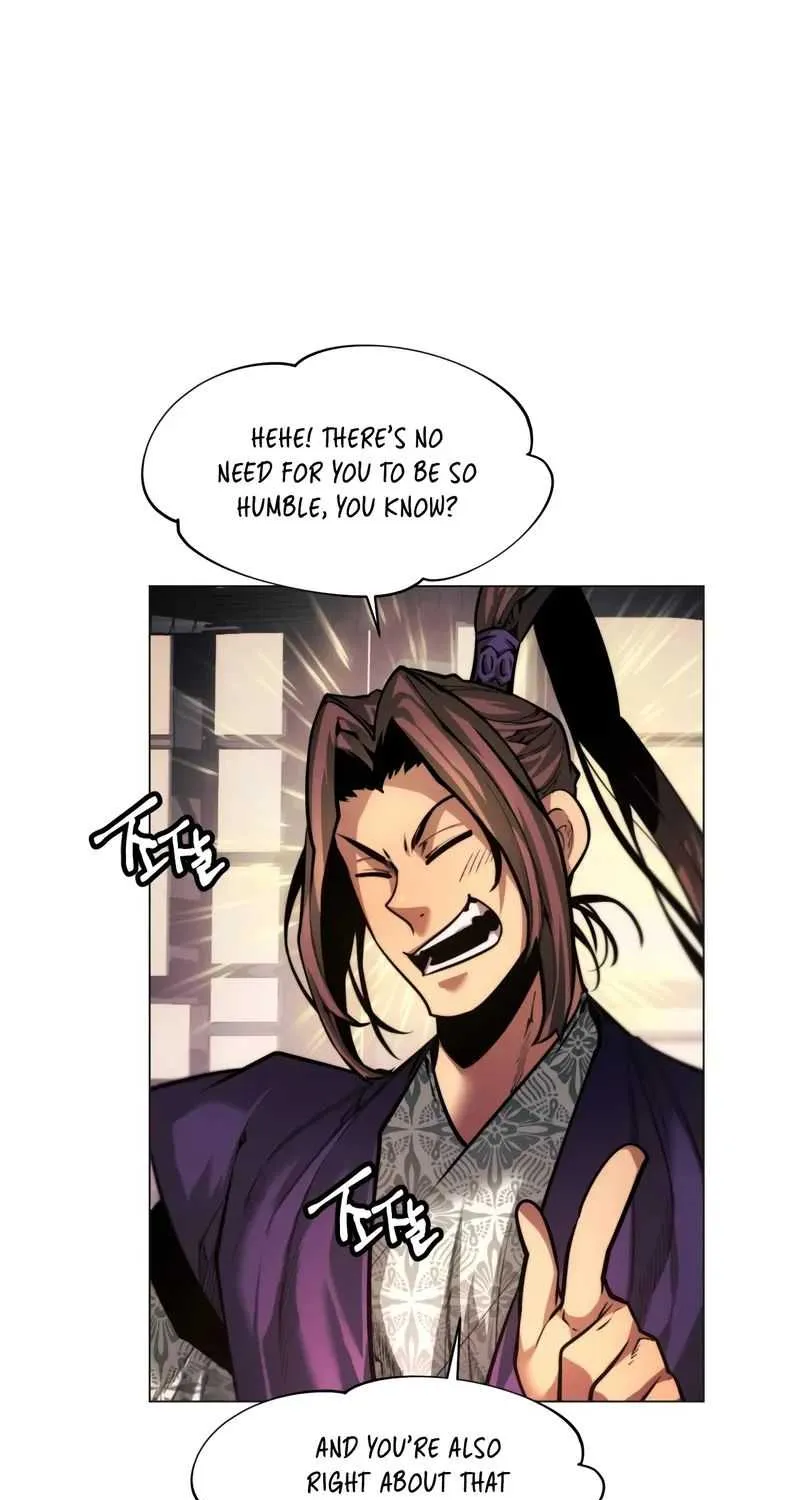 A Modern Man Who Got Transmigrated Into the Murim World Chapter 17 page 75 - 
