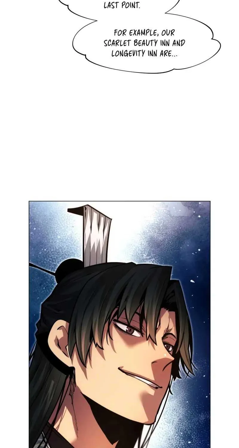 A Modern Man Who Got Transmigrated Into the Murim World Chapter 17 page 76 - 