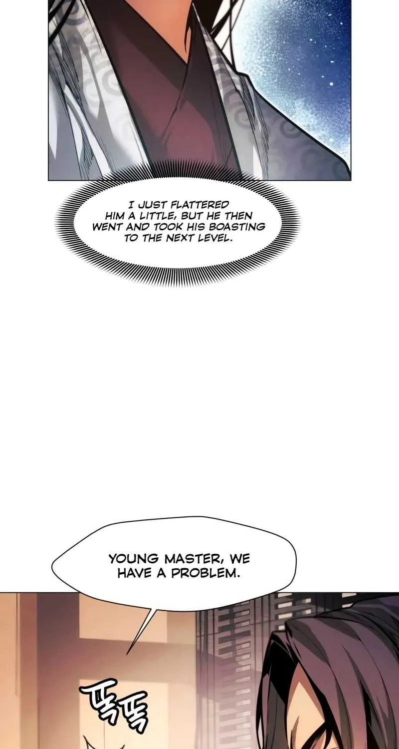 A Modern Man Who Got Transmigrated Into the Murim World Chapter 17 page 77 - 