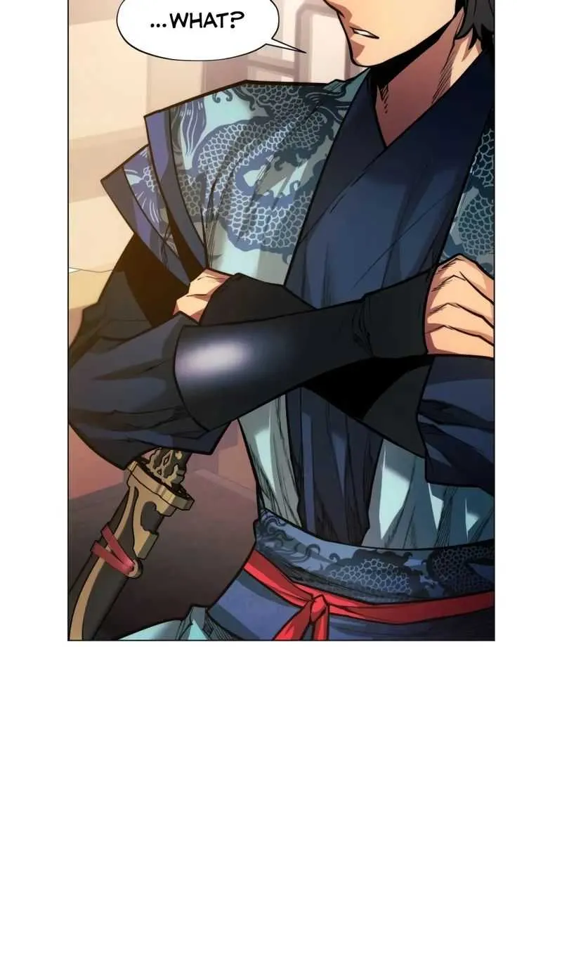 A Modern Man Who Got Transmigrated Into the Murim World Chapter 17 page 79 - 