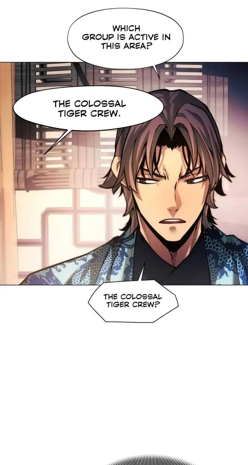 A Modern Man Who Got Transmigrated Into the Murim World Chapter 17 page 80 - 