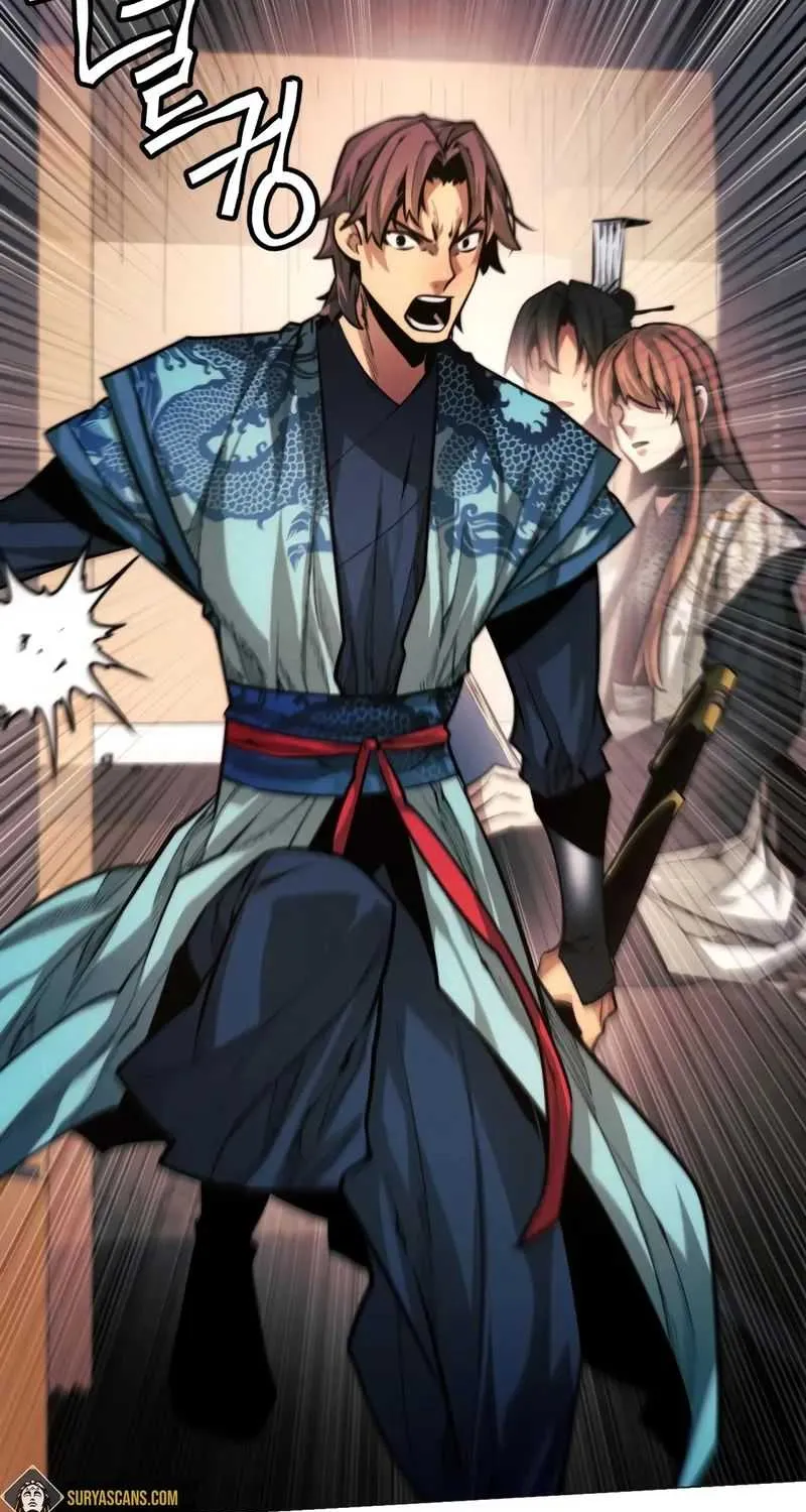 A Modern Man Who Got Transmigrated Into the Murim World Chapter 17 page 82 - 