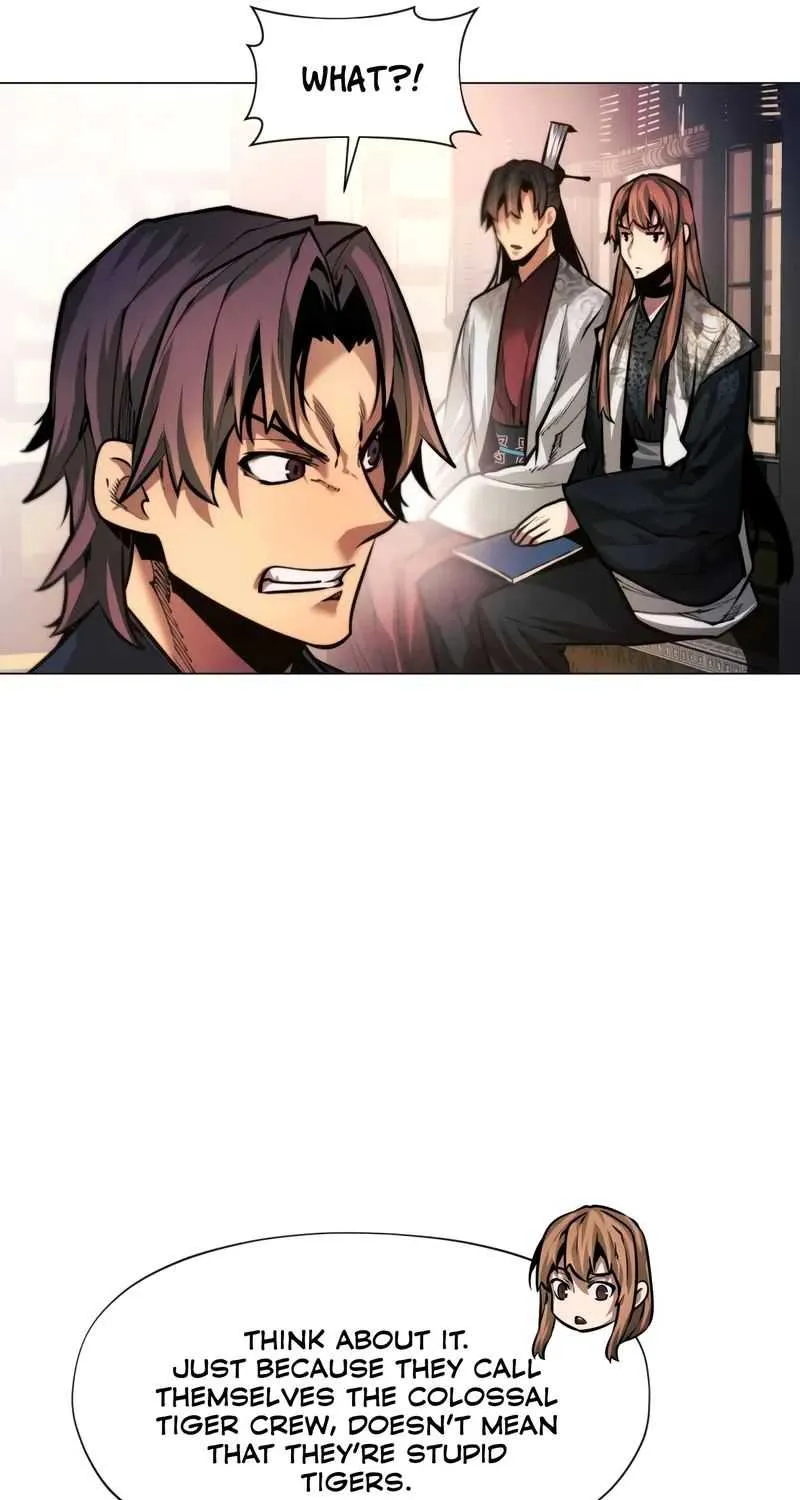 A Modern Man Who Got Transmigrated Into the Murim World Chapter 17 page 85 - 