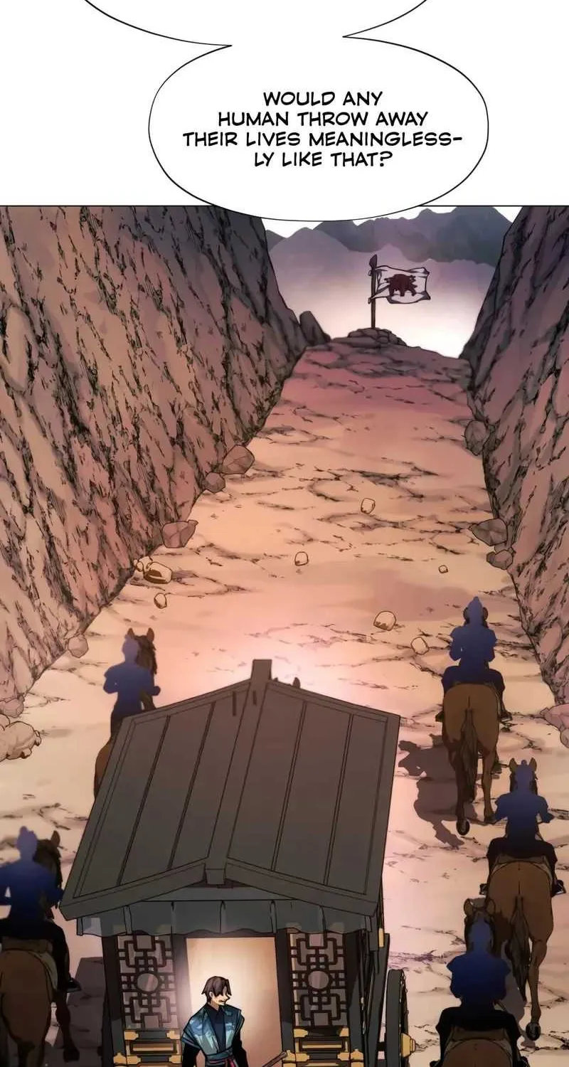 A Modern Man Who Got Transmigrated Into the Murim World Chapter 17 page 86 - 