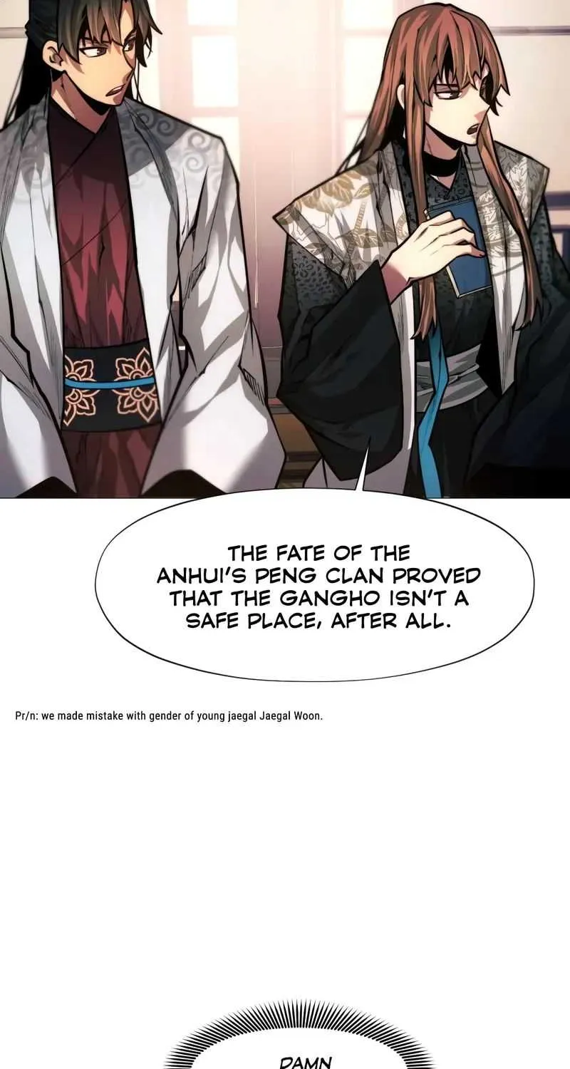 A Modern Man Who Got Transmigrated Into the Murim World Chapter 17 page 88 - 