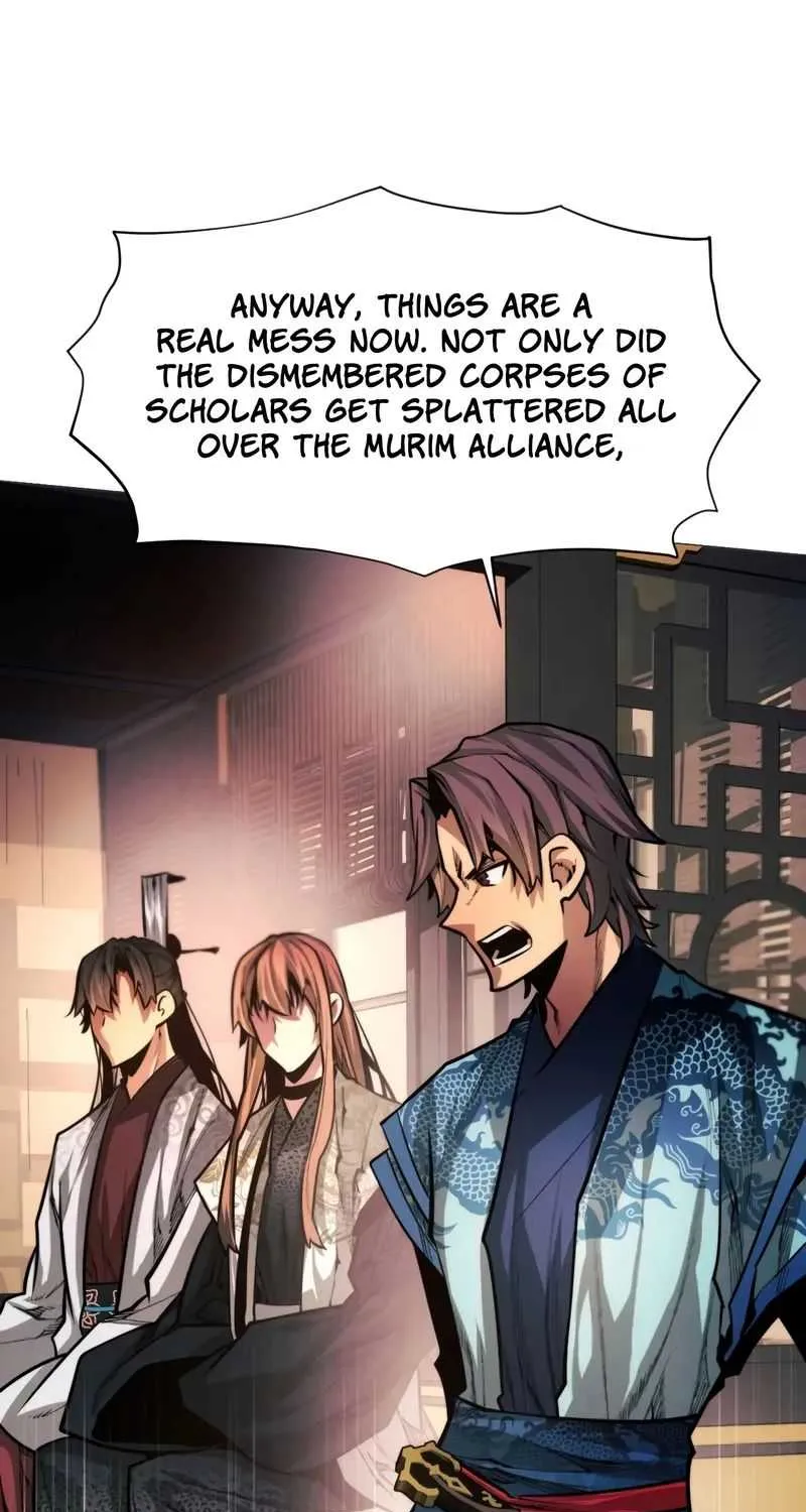 A Modern Man Who Got Transmigrated Into the Murim World Chapter 17 page 90 - 