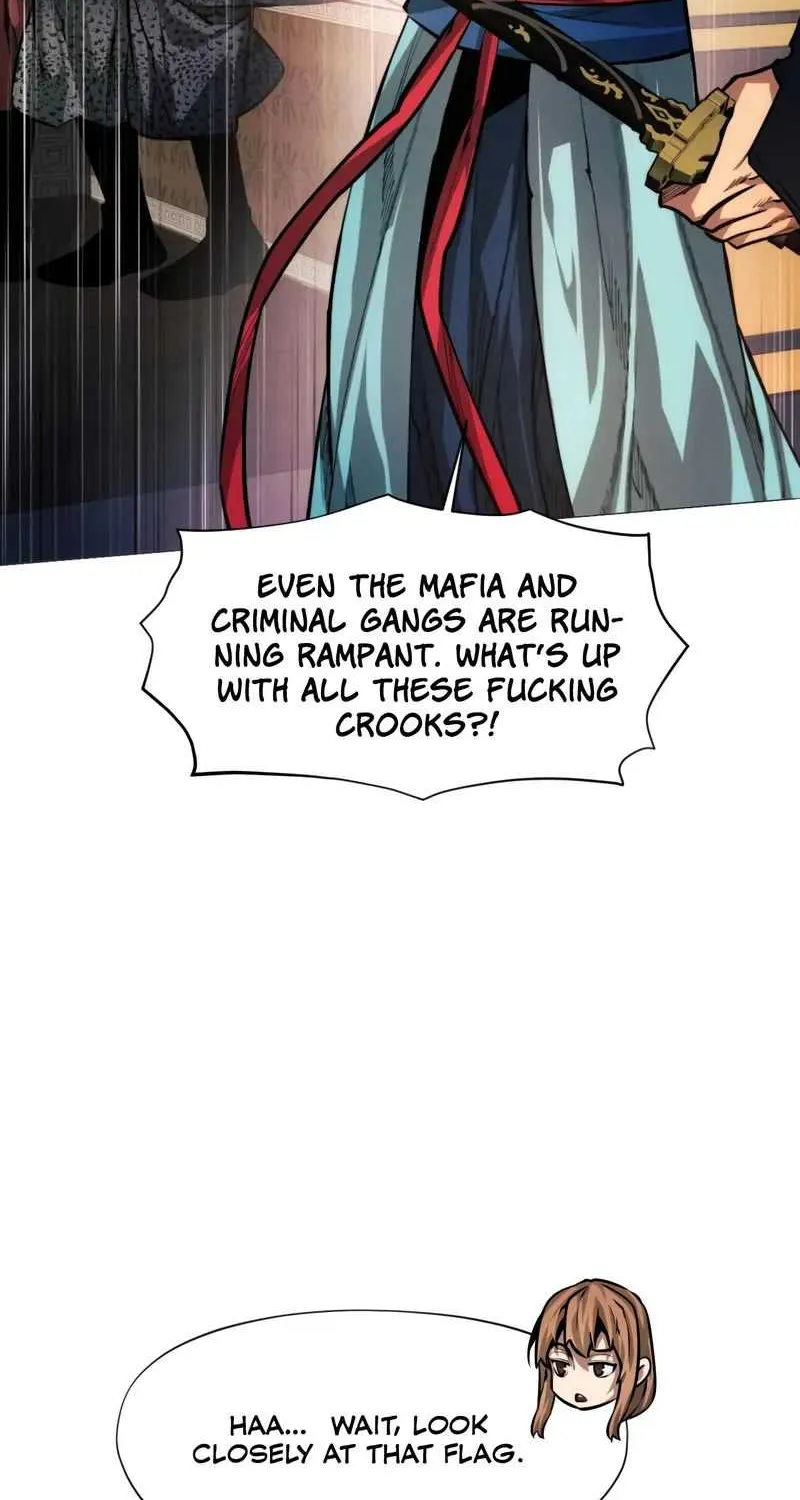 A Modern Man Who Got Transmigrated Into the Murim World Chapter 17 page 91 - 