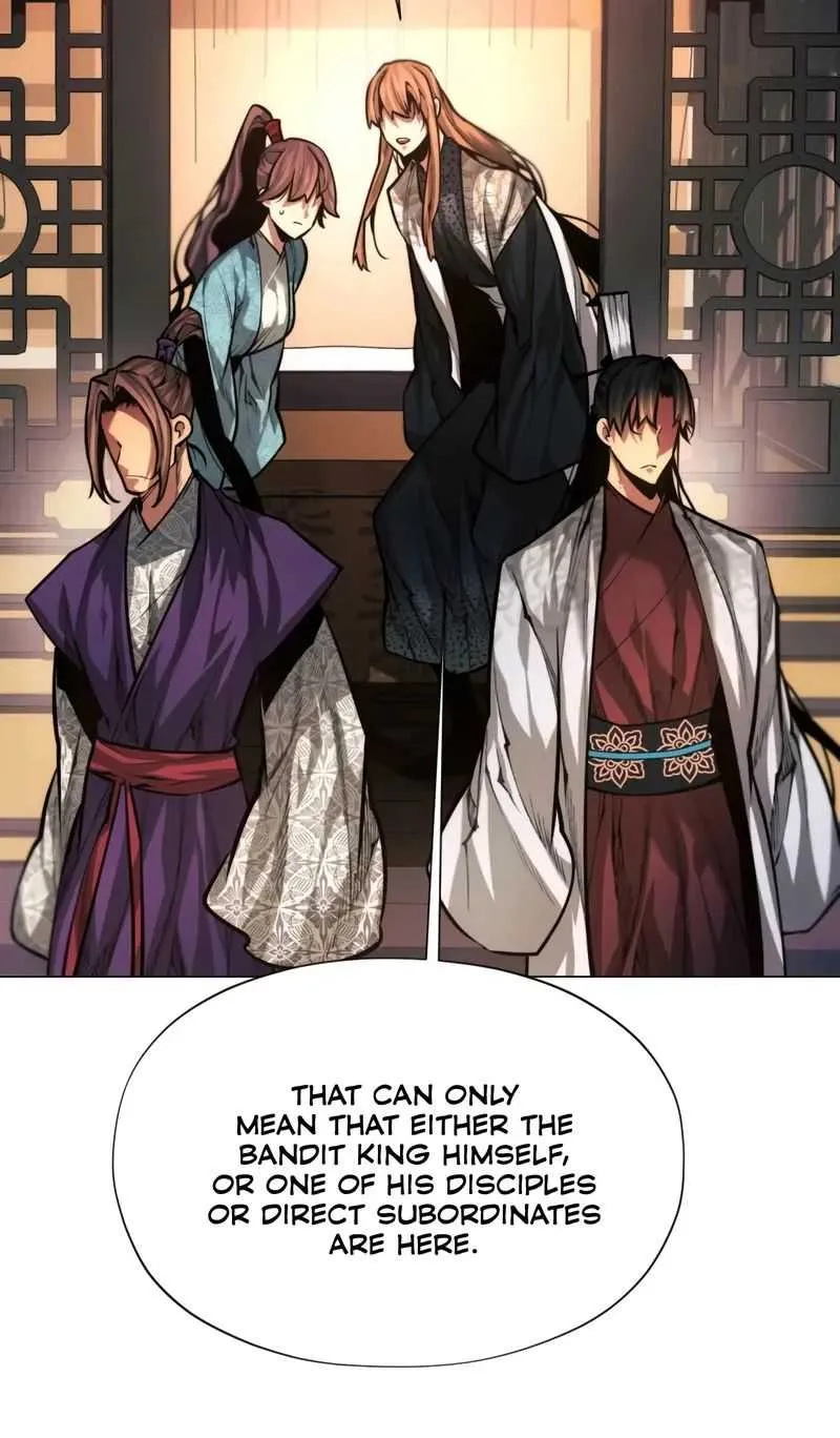 A Modern Man Who Got Transmigrated Into the Murim World Chapter 17 page 94 - 