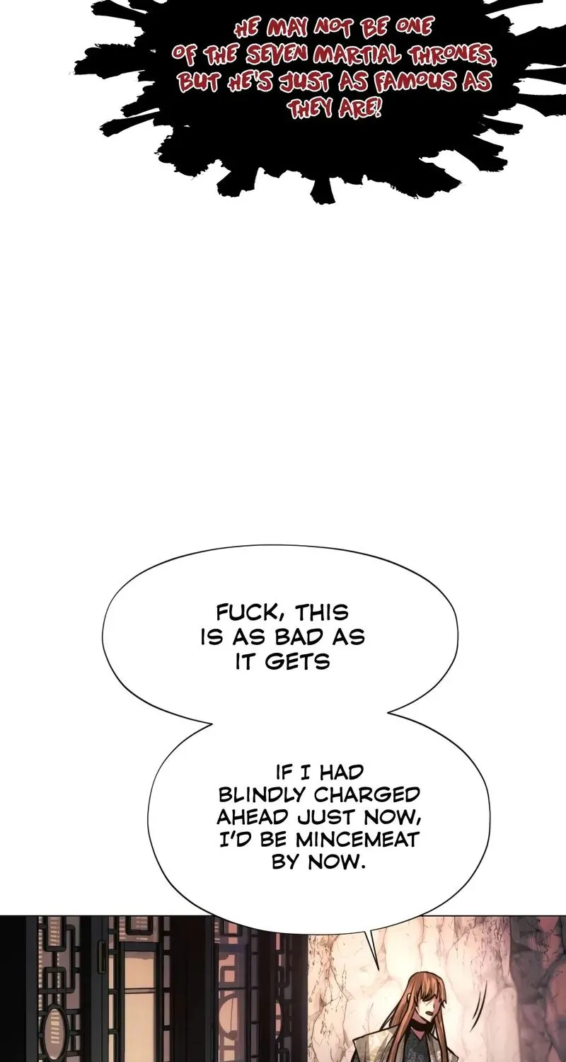 A Modern Man Who Got Transmigrated Into the Murim World Chapter 17 page 96 - 