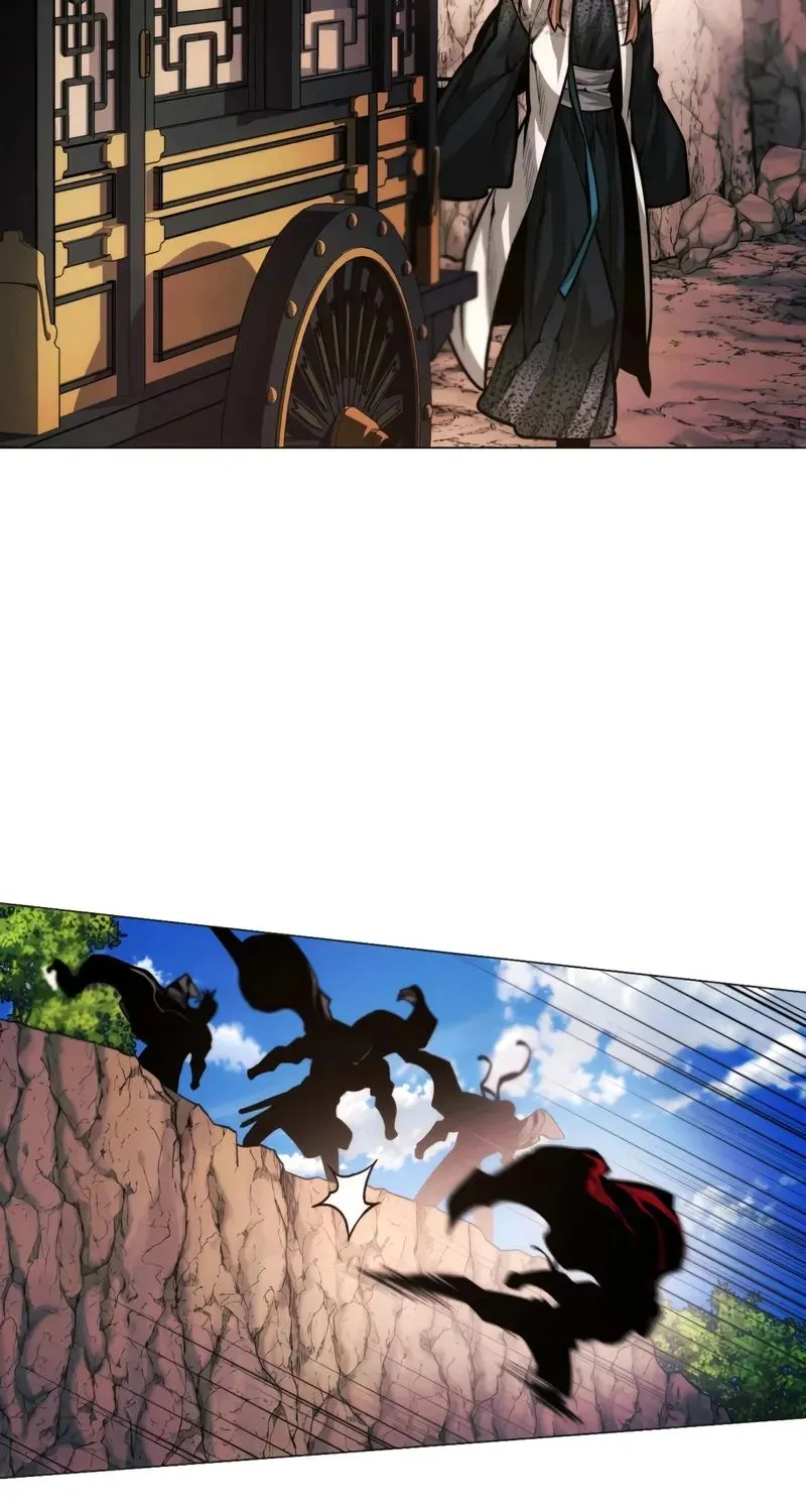 A Modern Man Who Got Transmigrated Into the Murim World Chapter 17 page 97 - 