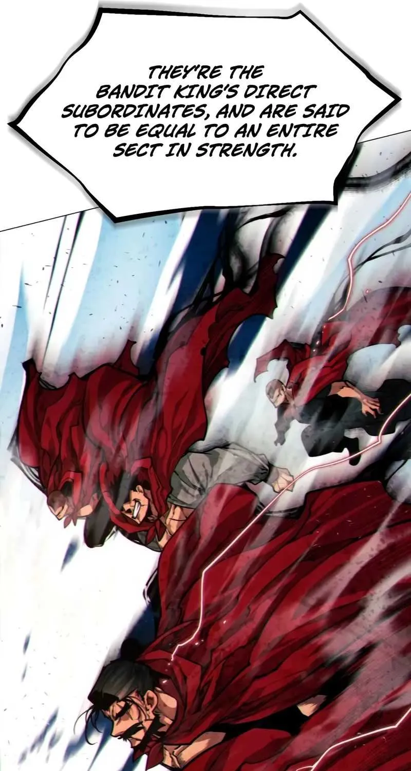 A Modern Man Who Got Transmigrated Into the Murim World Chapter 17 page 100 - 