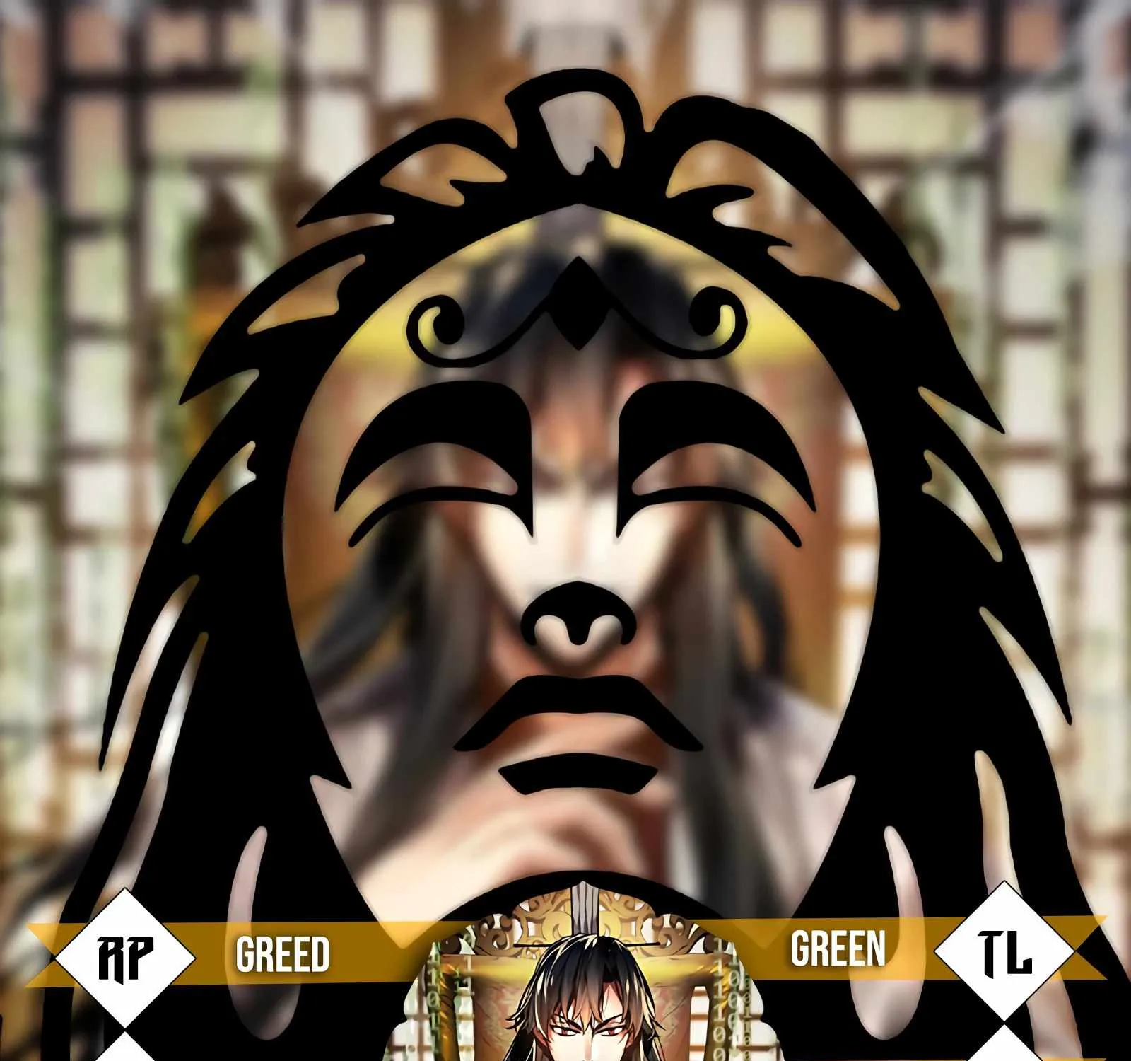 A Modern Man Who Got Transmigrated Into the Murim World Chapter 18 page 1 - 