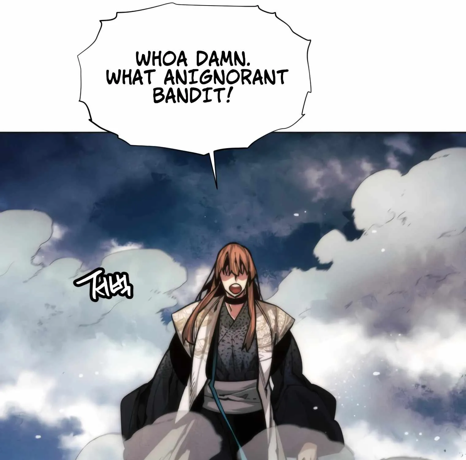 A Modern Man Who Got Transmigrated Into the Murim World Chapter 18 page 103 - 