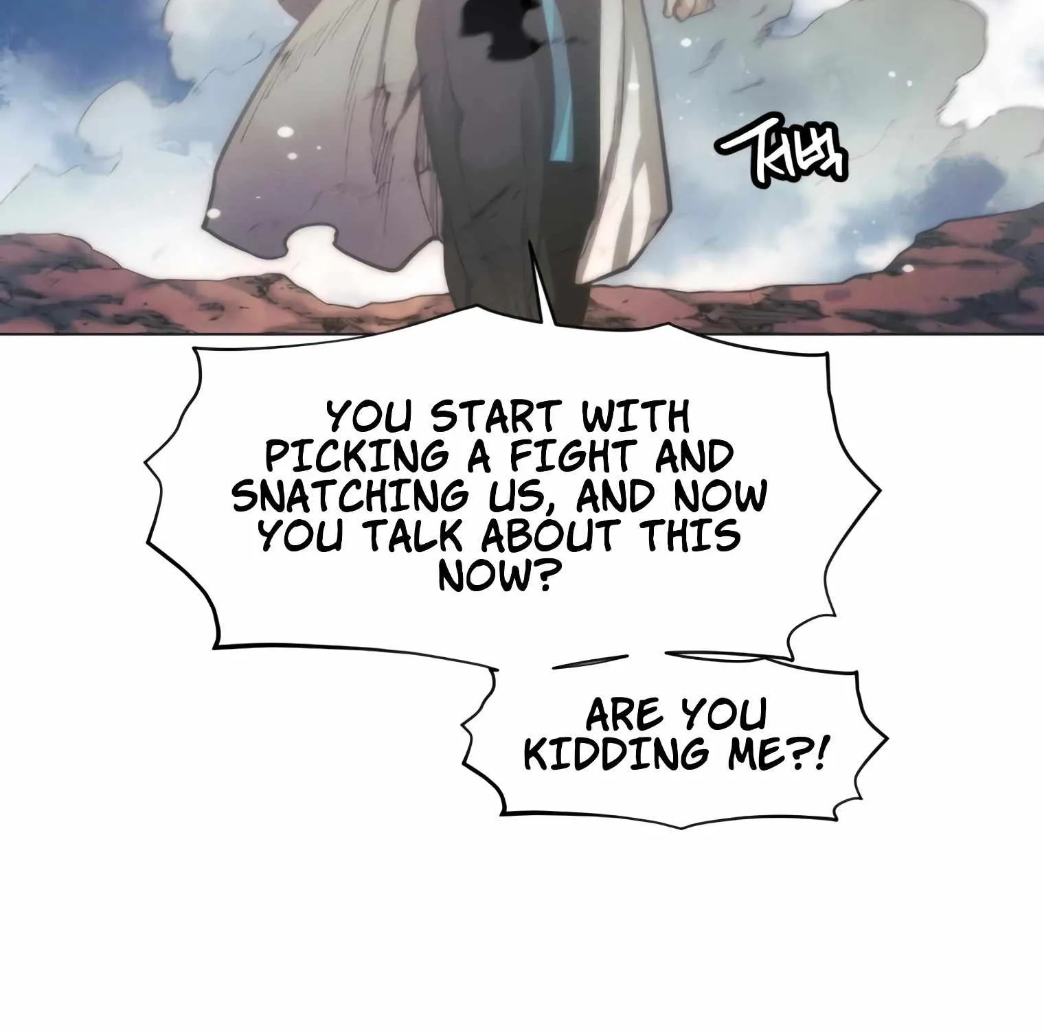 A Modern Man Who Got Transmigrated Into the Murim World Chapter 18 page 104 - 