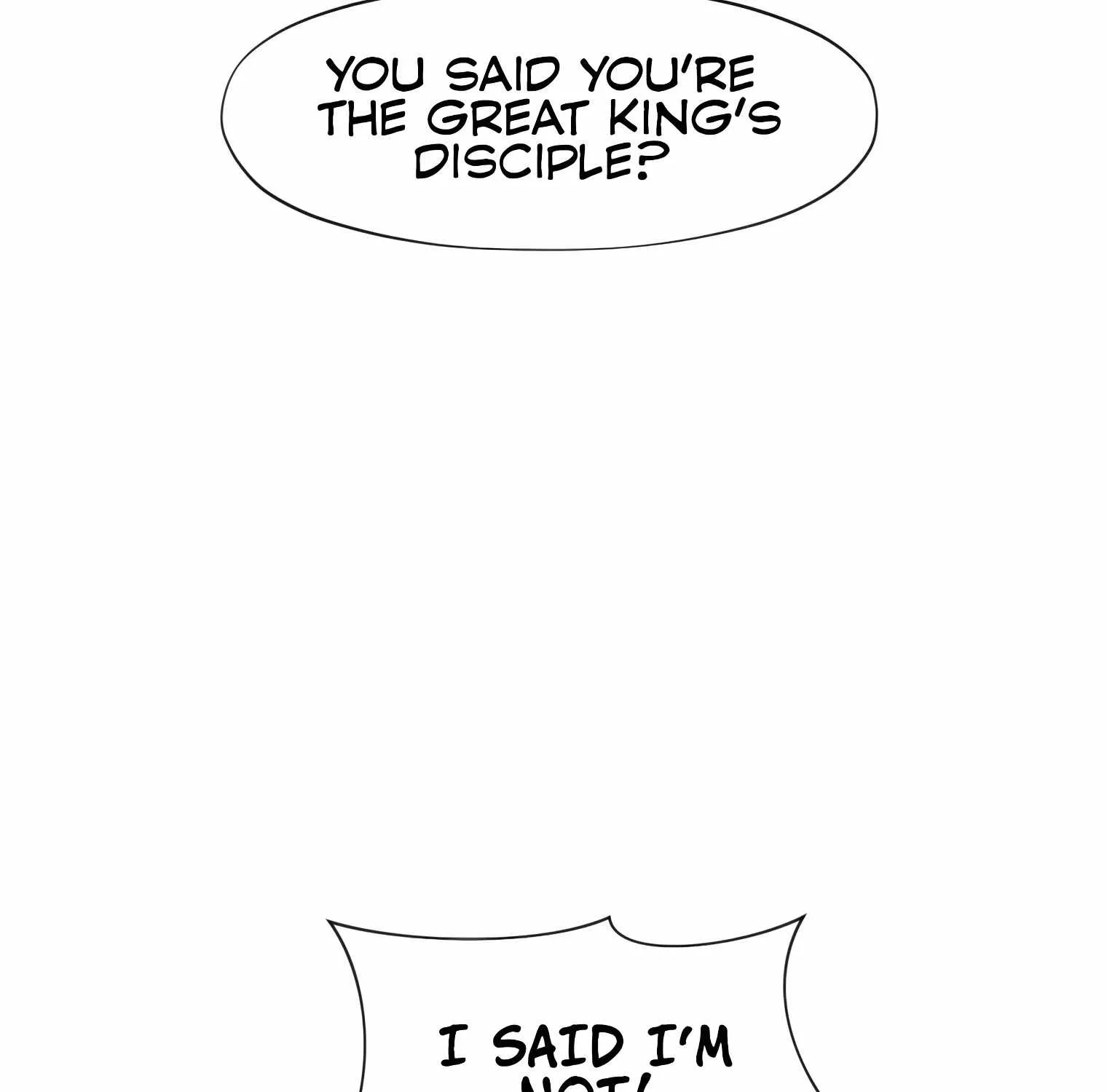 A Modern Man Who Got Transmigrated Into the Murim World Chapter 18 page 107 - 