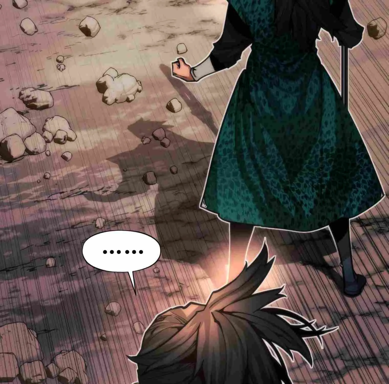 A Modern Man Who Got Transmigrated Into the Murim World Chapter 18 page 116 - 