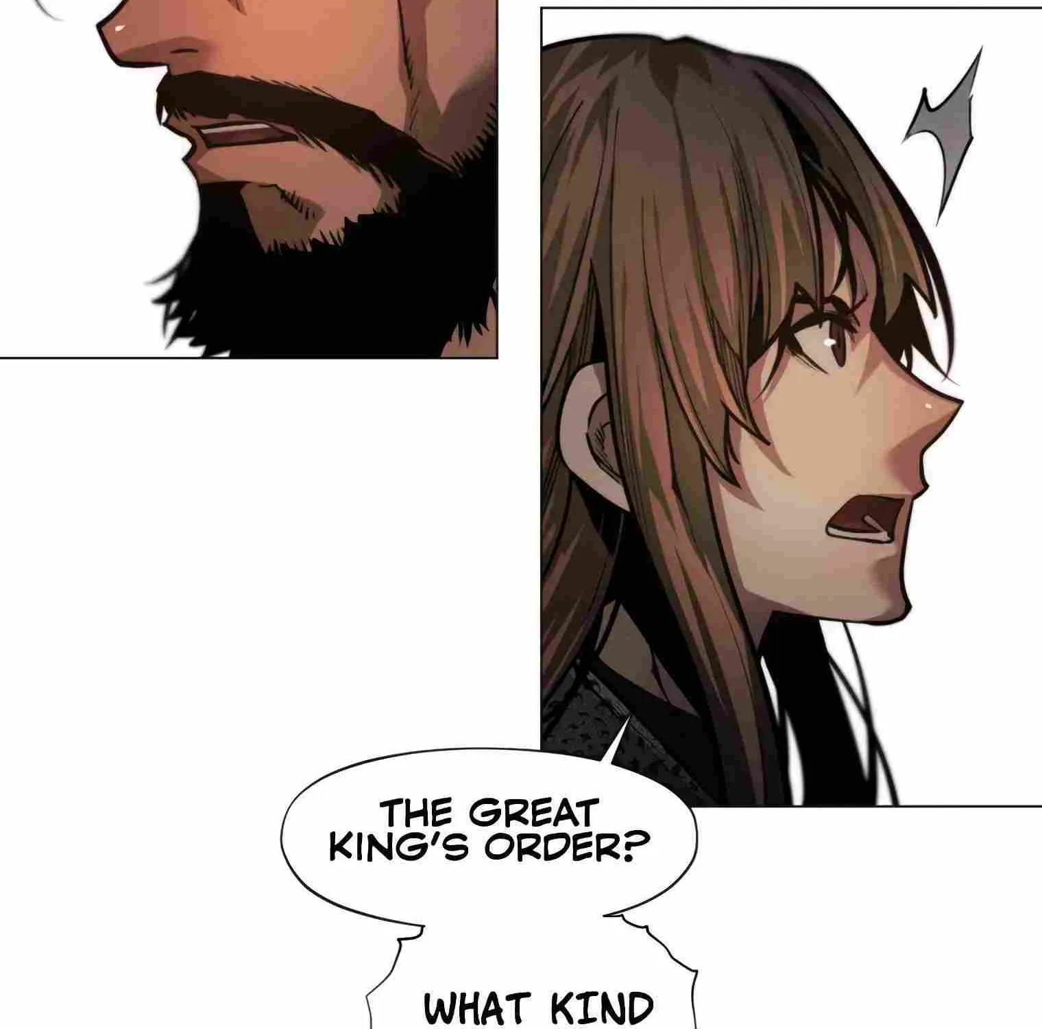 A Modern Man Who Got Transmigrated Into the Murim World Chapter 18 page 119 - 