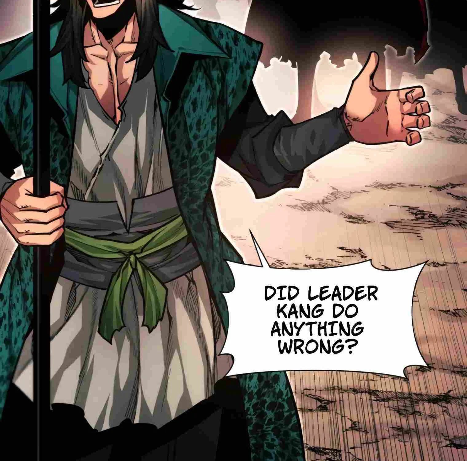 A Modern Man Who Got Transmigrated Into the Murim World Chapter 18 page 122 - 